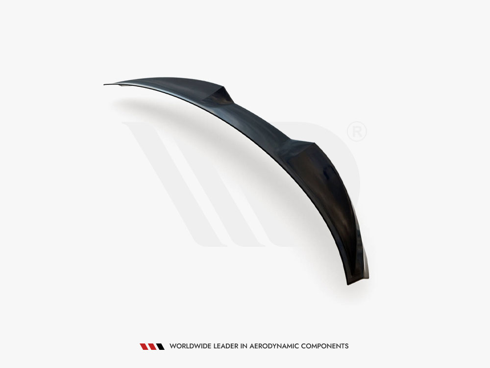 Spoiler CAP 3D Mercedes-Benz CLA Coupe C118 - 7 