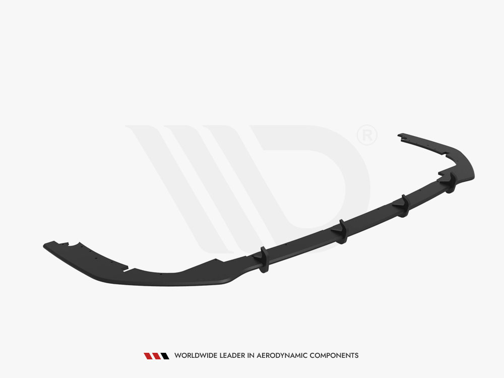 Street PRO Rear Diffuser Honda Civic Mk10 - 5 