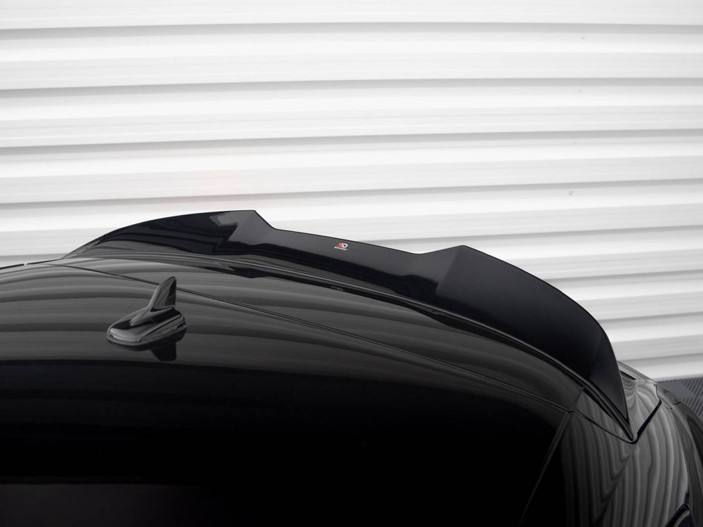 Spoiler CAP 3D Audi Q3 Sportback F3 - 4 