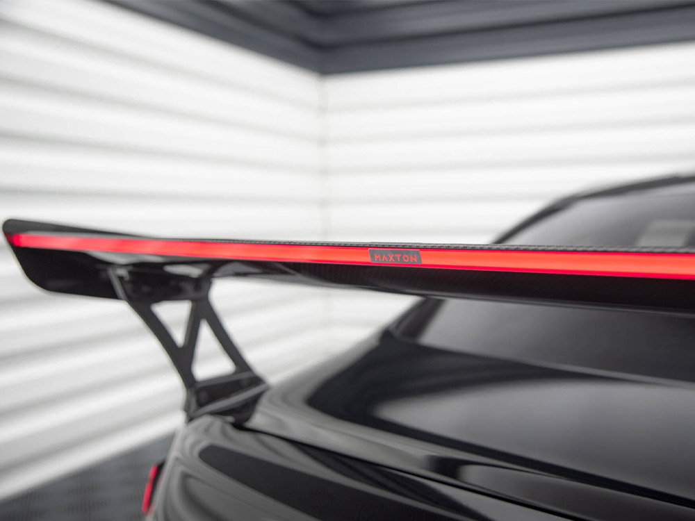 Carbon Fiber Spoiler + LED Light BMW M2 G87 / M240i / 2 M-Pack / 2 Standard G42 - 17 