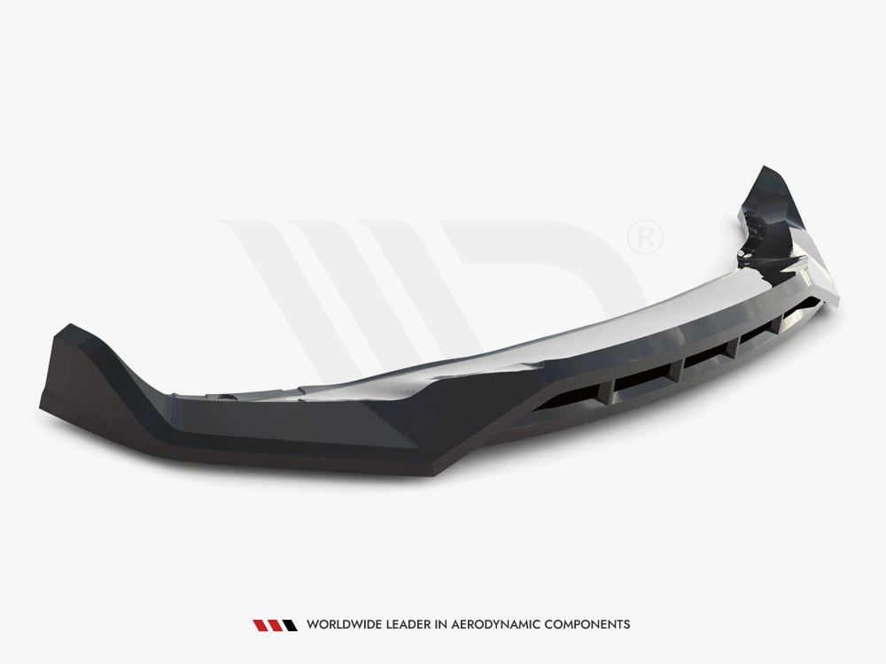 Front Splitter V.2 BMW X5 M-Pack G05 Facelift - 5 