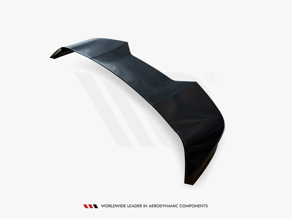 Spoiler CAP 3D V.2 BMW X5 M-Pack G05 - 6 