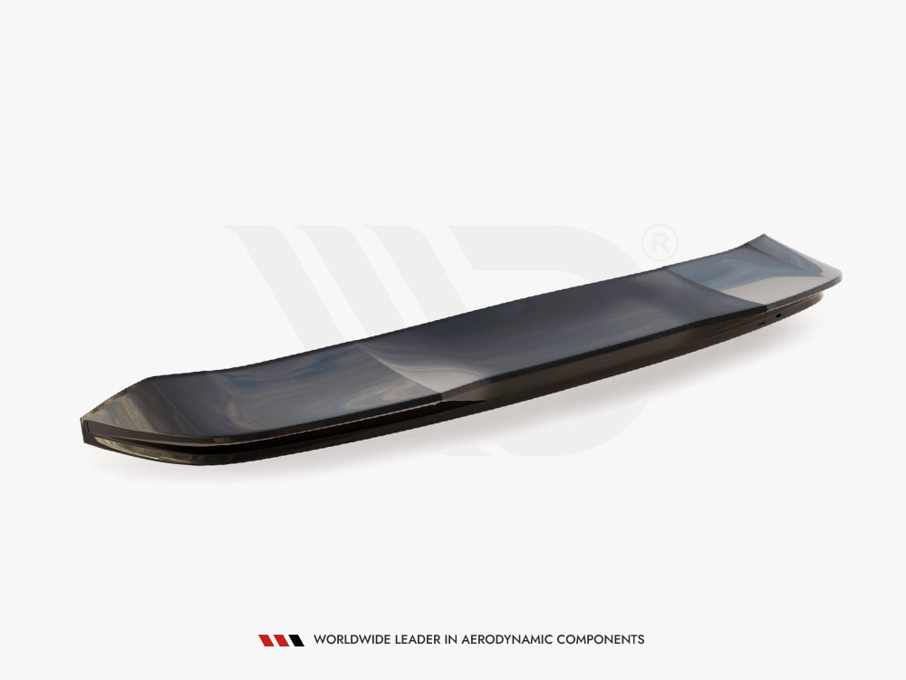 Spoiler CAP 3D V.2 BMW X5 M-Pack G05 - 7 