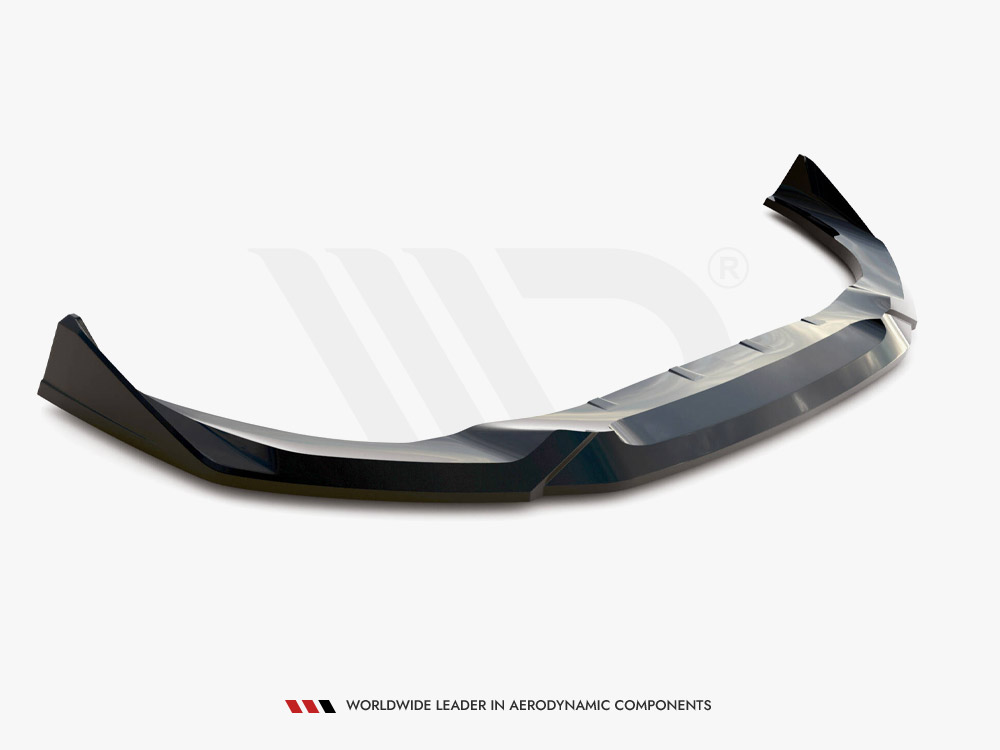 Front Splitter V.3 BMW Z4 M40i / M-Pack G29 - 5 