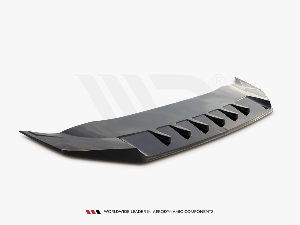 Front Splitter V.2 VW Arteon R-Line - 5 