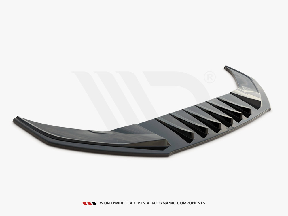 Front Splitter V.3 VW Arteon R-Line - 5 