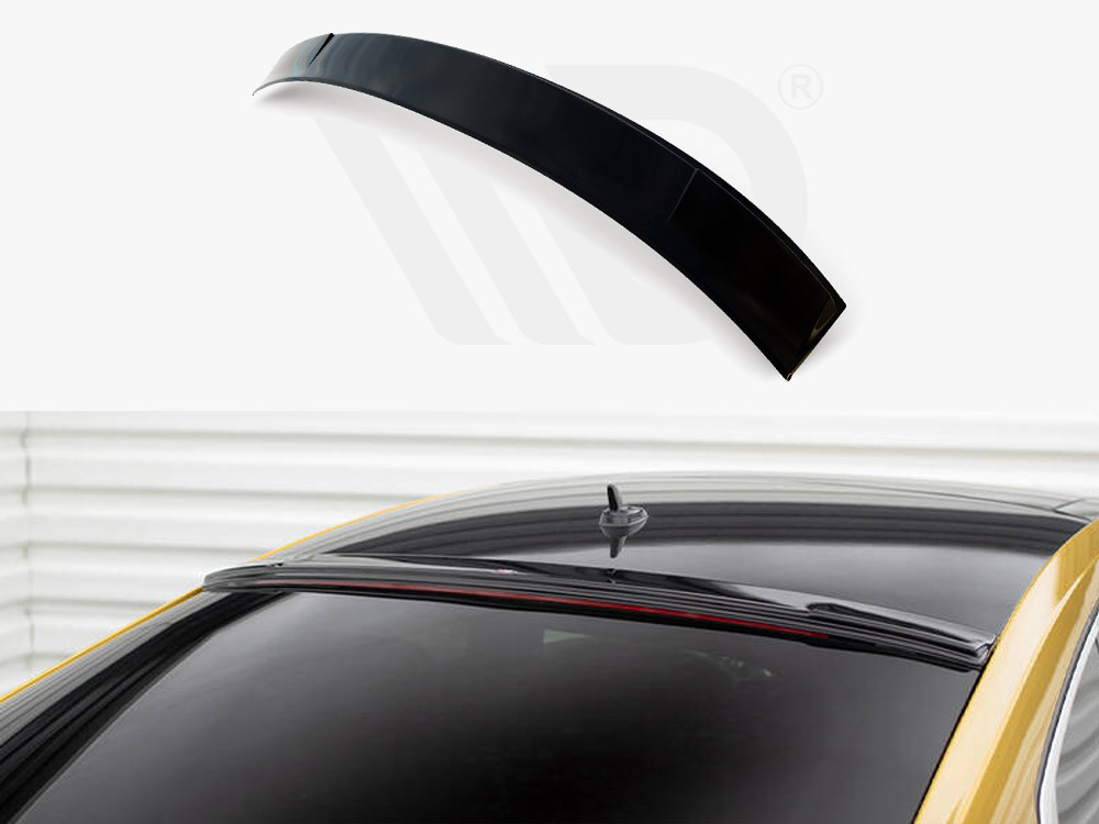 Rear Window Extension VW Arteon R-Line - 1 