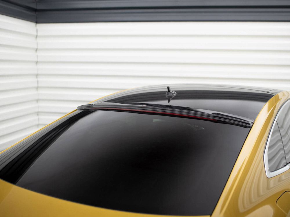 Rear Window Extension VW Arteon R-Line - 2 