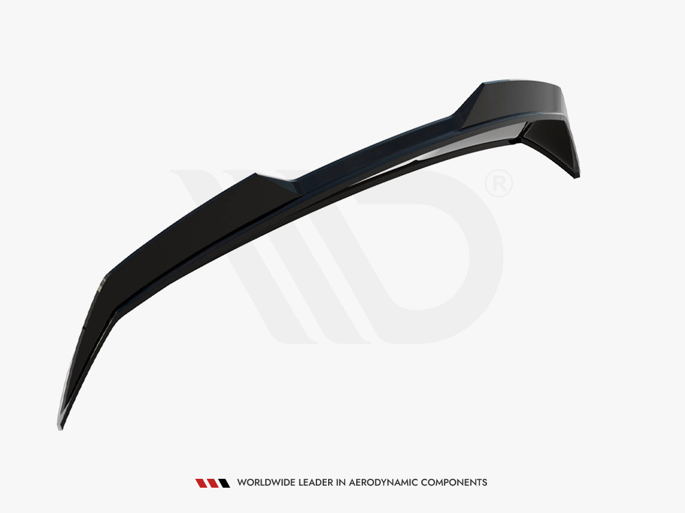 Spoiler CAP 3D Jaguar E-Pace R-Dynamic Mk1 - 5 