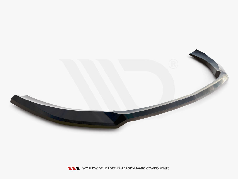 Front Splitter V.1 Mercedes-Benz S AMG-Line W222 Facelift - 5 