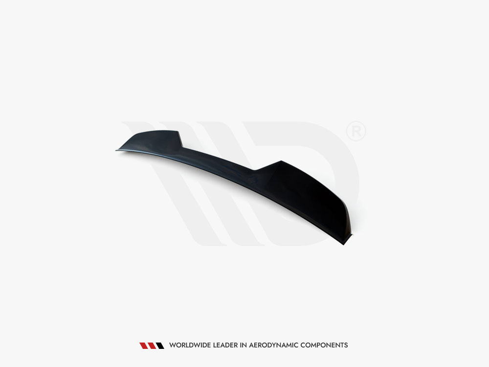 Spoiler CAP 3D Volvo S80 Mk2 - 5 