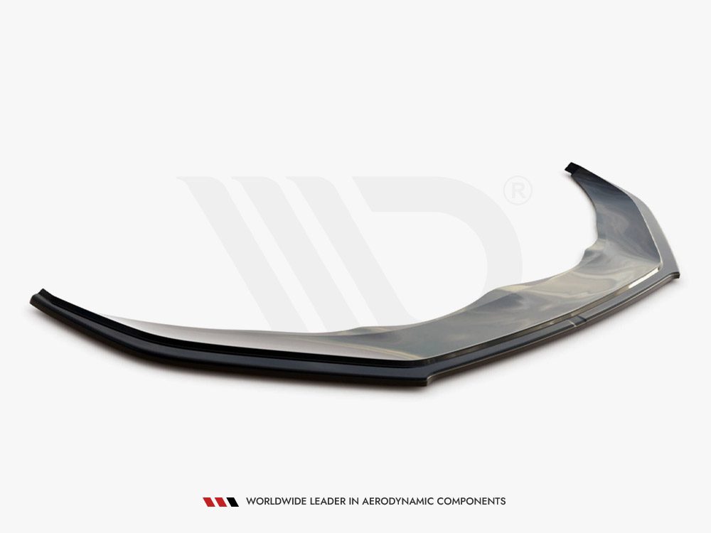 Front Splitter Porsche Panamera GTS 971 - 5 