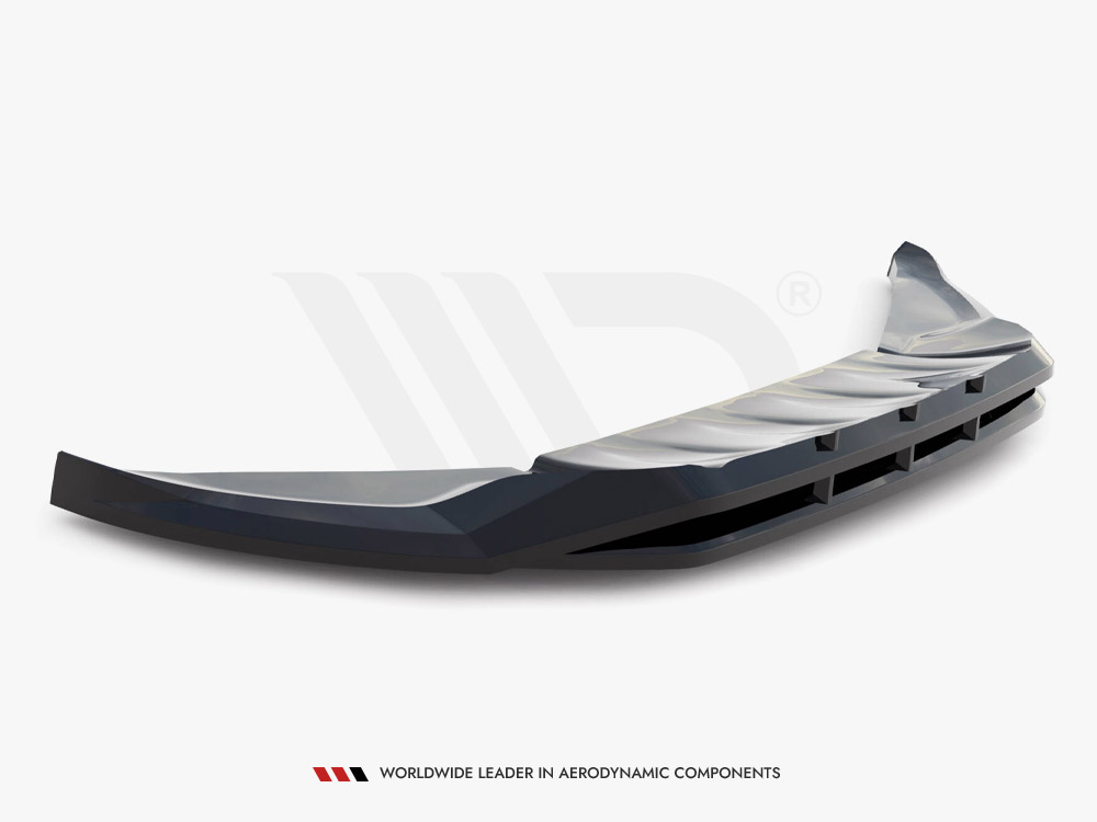 Front Splitter Ford Kuga ST-Line Mk2 - 5 