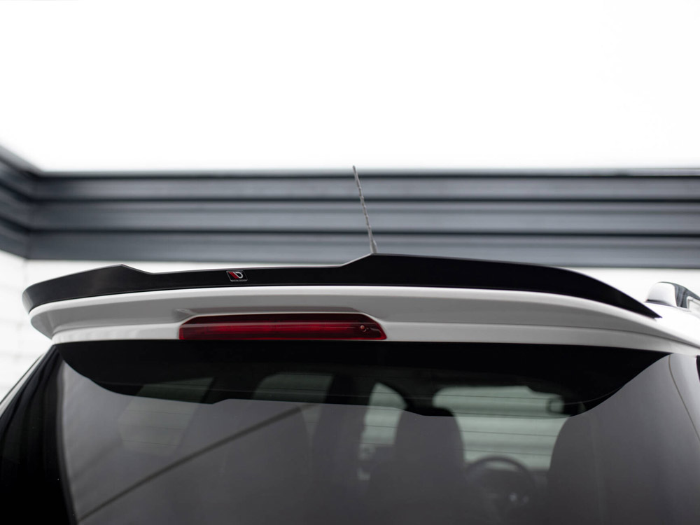 Spoiler CAP Ford Kuga ST-Line Mk2 - 4 