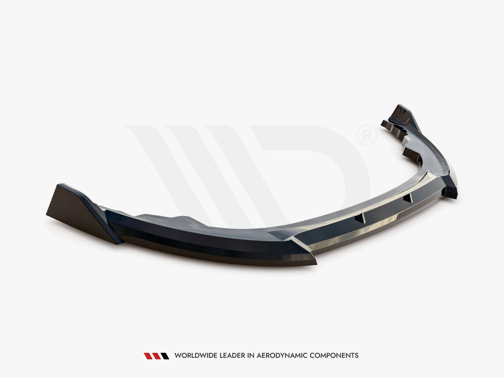 Front Splitter V.3 Toyota GR86 Mk1 - 6 