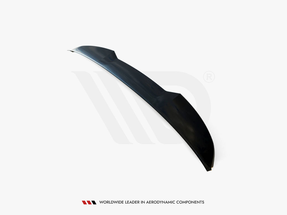 Spoiler CAP 3D Audi A3 / A3 S-Line / S3 / RS3 Sedan 8Y - 8 