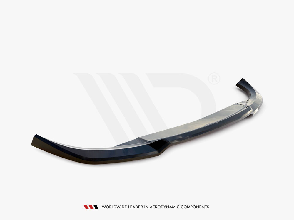 Front Splitter V.1 Volkswagen ID.3 Mk1 - 5 