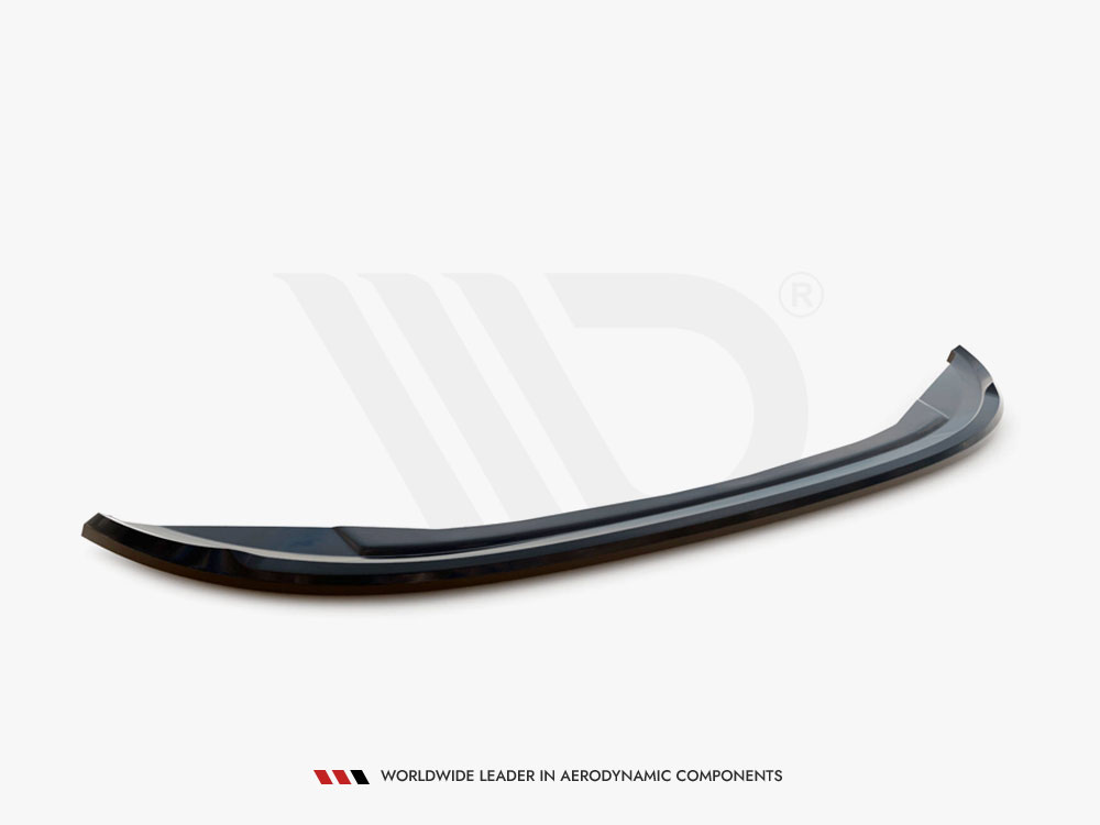 Central Rear Splitter Volkswagen ID.3 Mk1 - 6 