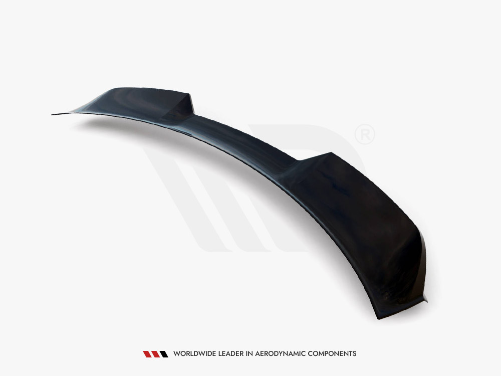 Lower Spoiler CAP 3D Audi Q8 / RSQ8 / SQ8 / Q8 S-Line Mk1 - 8 