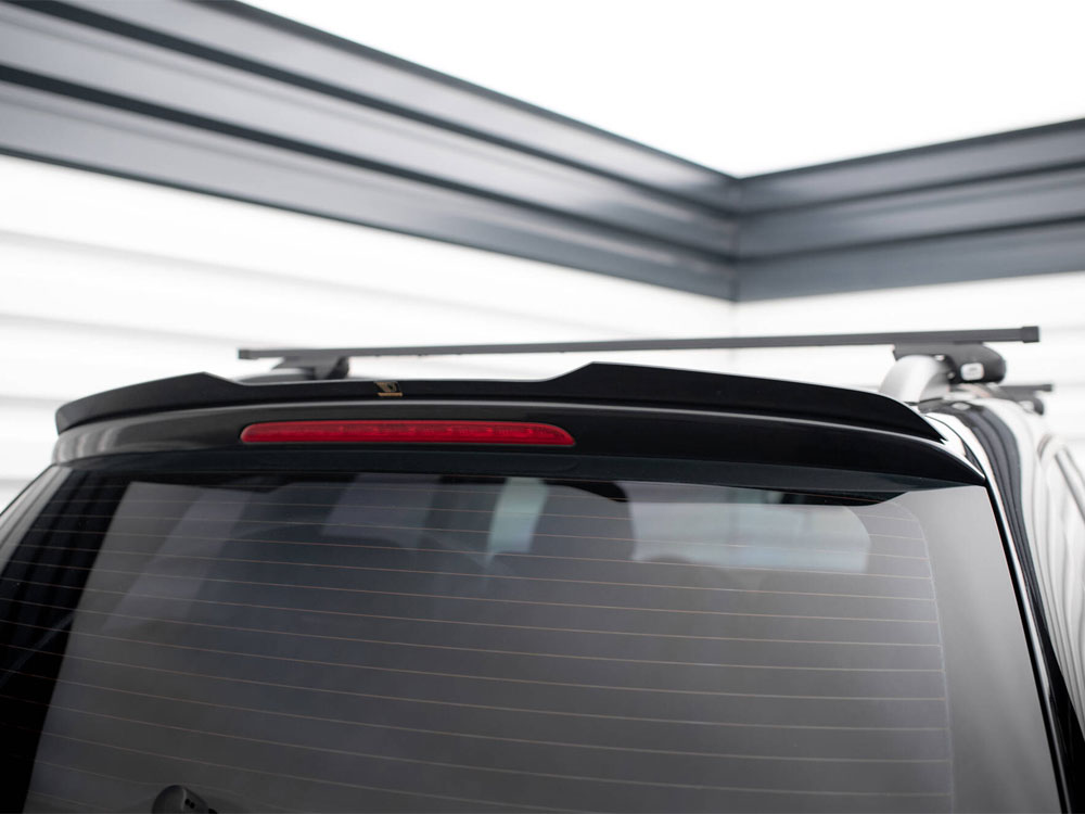 Spoiler CAP Volkswagen Touareg Mk2 - 4 