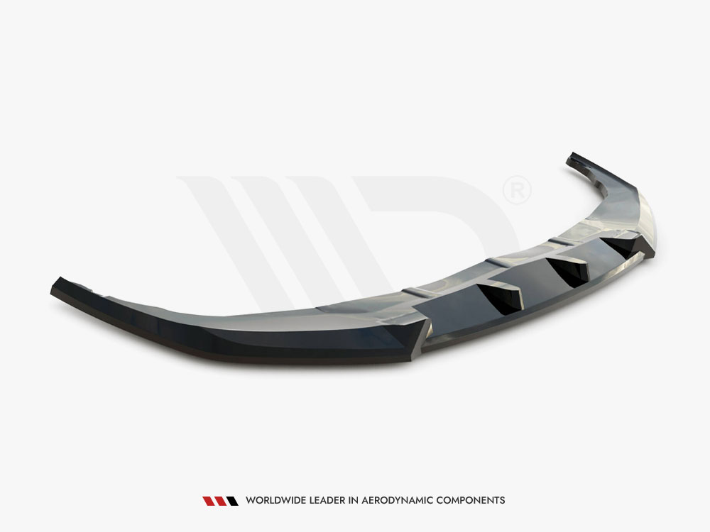 Front Splitter V.1 BMW 1 F40 - 6 