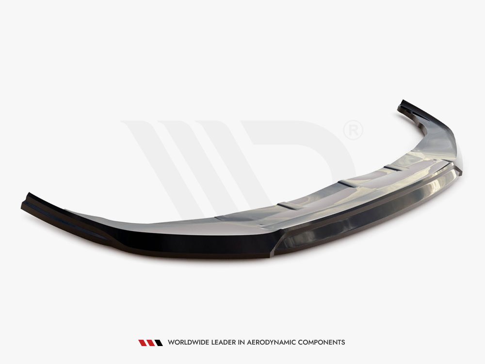 Front Splitter V.2 BMW 1 F40 - 6 