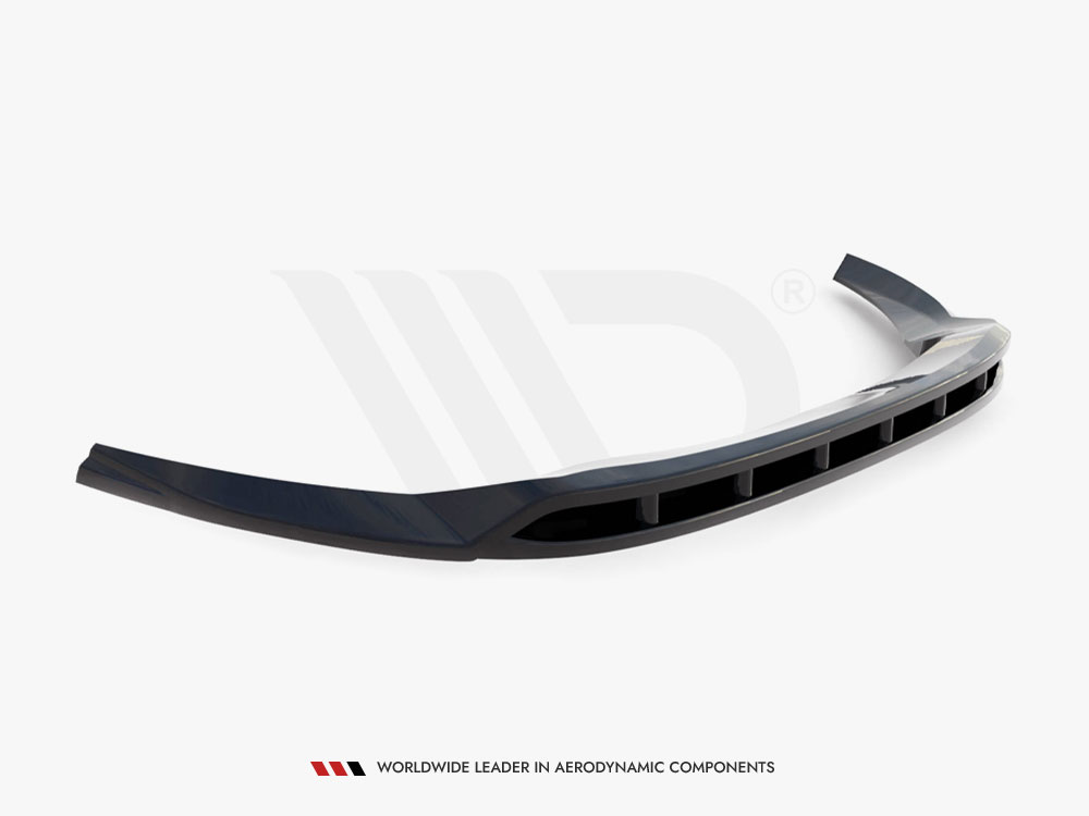 Front Splitter Ford Transit Custom Mk1 - 5 