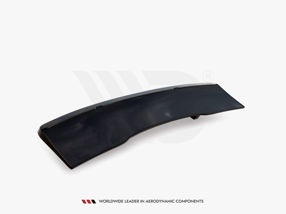 Central Rear Splitter (Vertical Bars) Audi S4 B9 Facelift - 6 