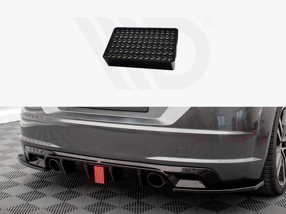 LED STOP Light Audi TT S-Line 8S - 1 