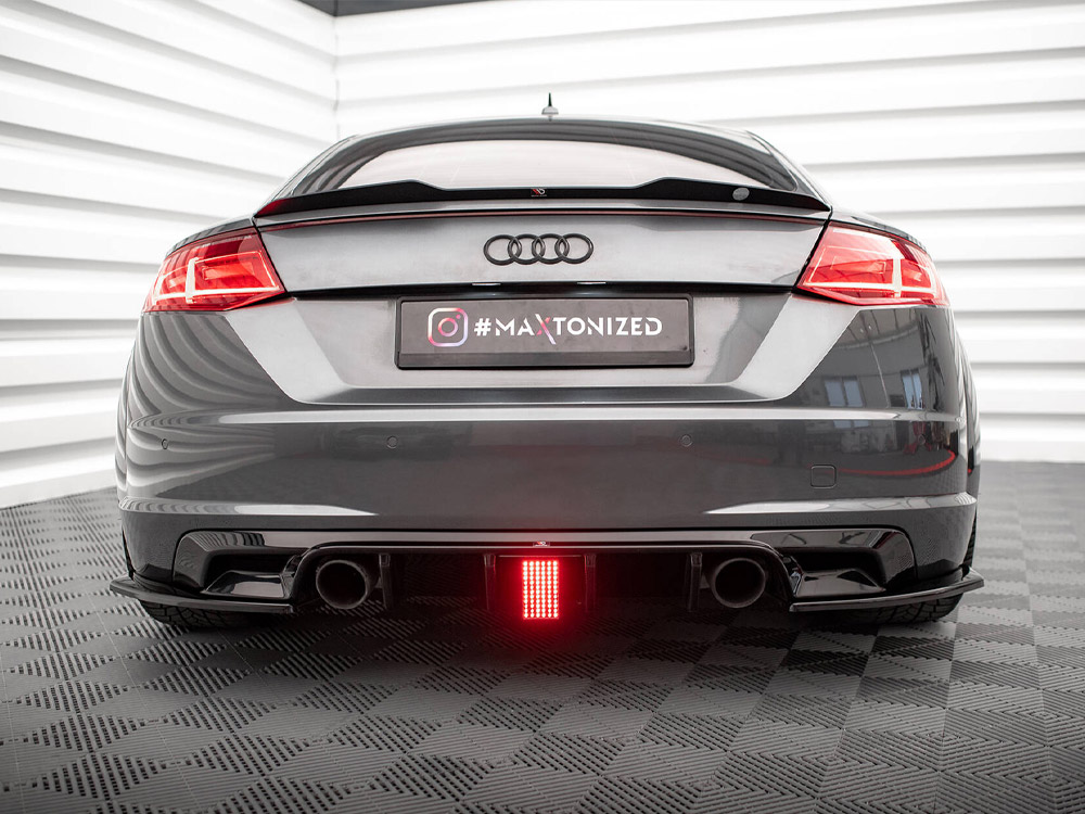 LED STOP Light Audi TT S-Line 8S - 3 