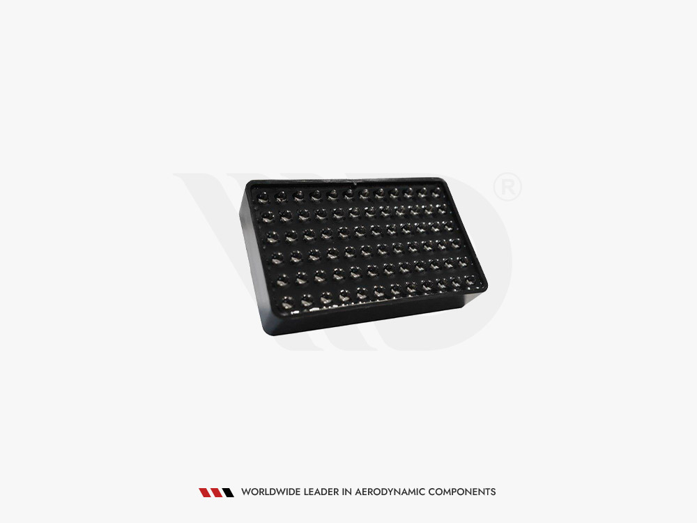 LED STOP Light Audi TT S-Line 8S - 6 