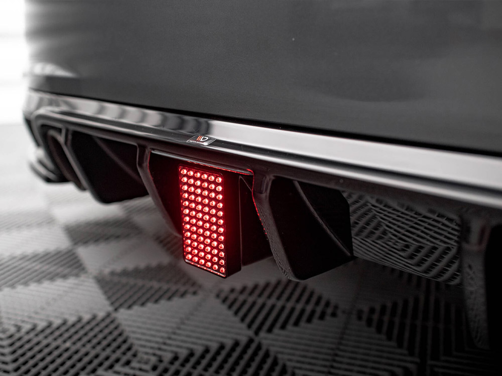 LED STOP Light Audi TT S-Line 8S - 5 