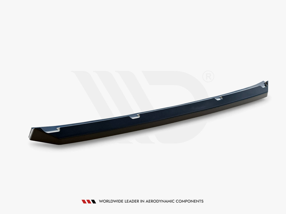 Central Rear Splitter BMW M440i Gran Coupe G26 - 5 