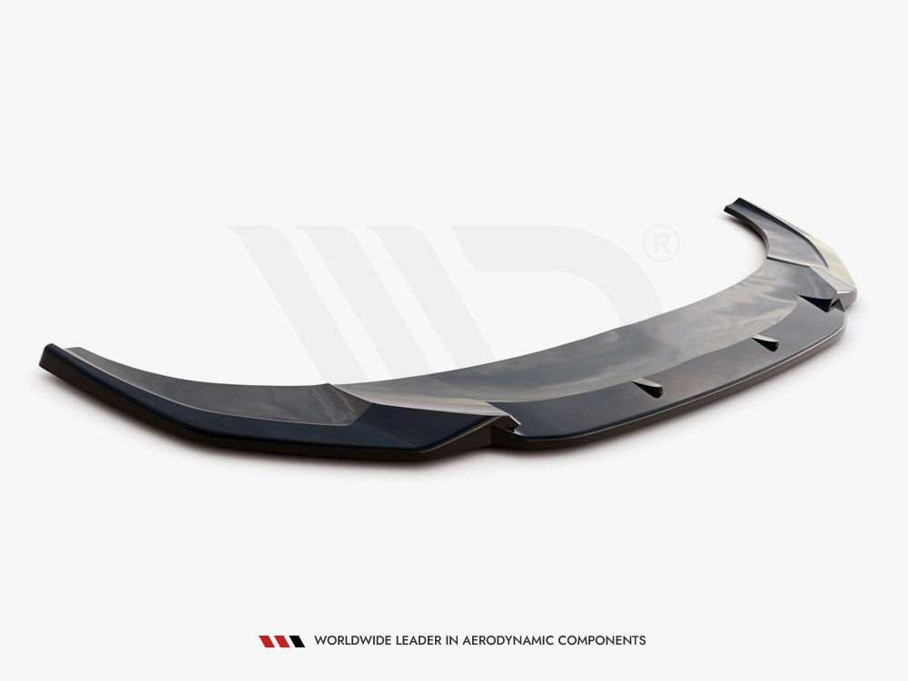 Front Splitter V.1 Audi RSQ3 F3 - 5 