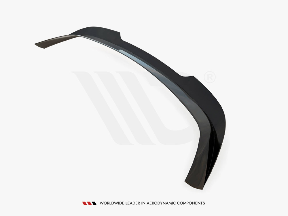 Spoiler CAP Toyota Corolla Mk12 Hatchback - 5 