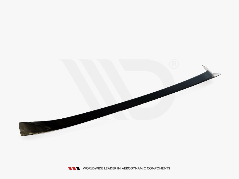 Spoiler CAP Toyota Corolla Mk12 Hatchback - 6 