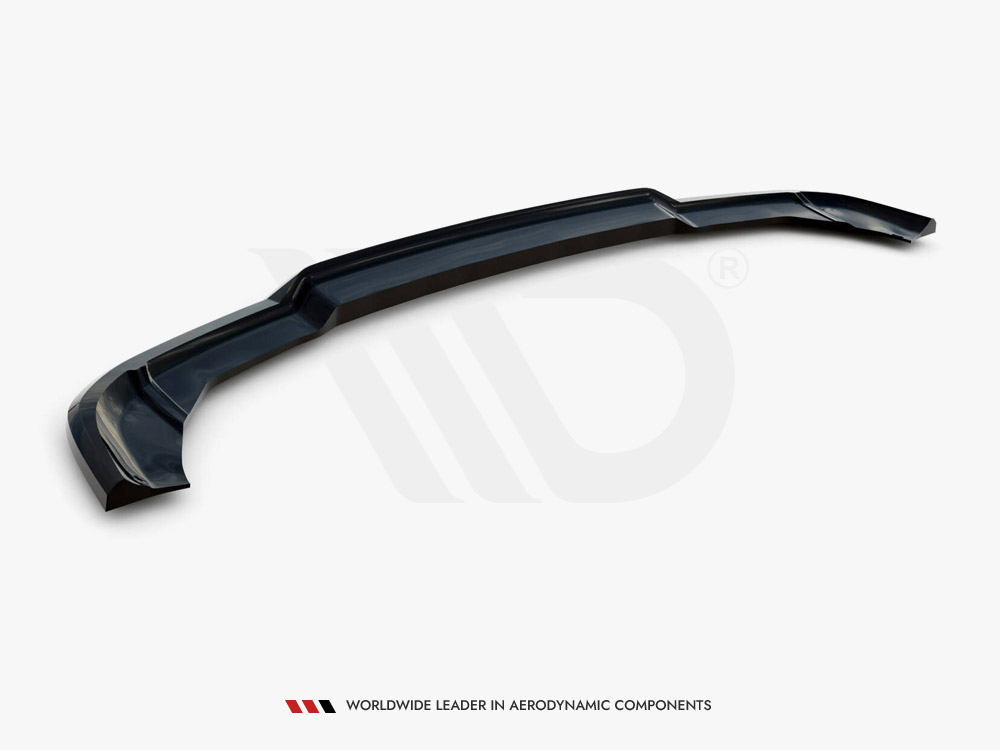 Rear Splitter (Vertical Bars) Mercedes-Benz A45 AMG W176 - 7 