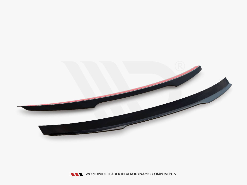 Spoiler CAP Mercedes-AMG GT 53 / 43 V8 Package 4 Door-Coupe - 6 