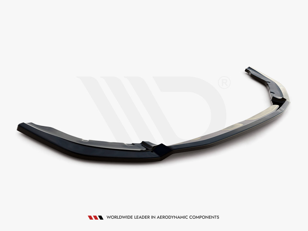 Front Splitter V.1 Suzuki Vitara S Mk2 - 5 