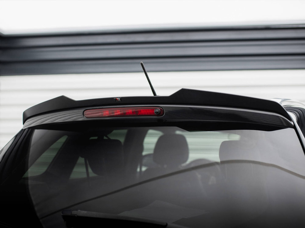 Spoiler CAP Suzuki Vitara S Mk2 - 3 