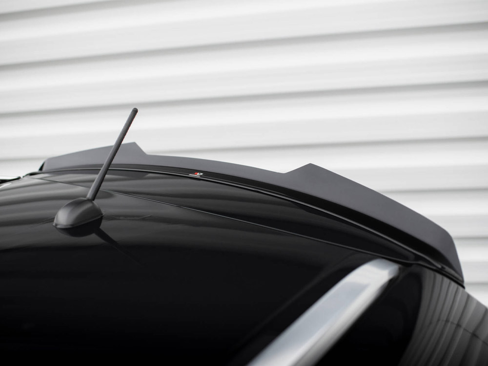 Spoiler CAP Suzuki Vitara S Mk2 - 4 