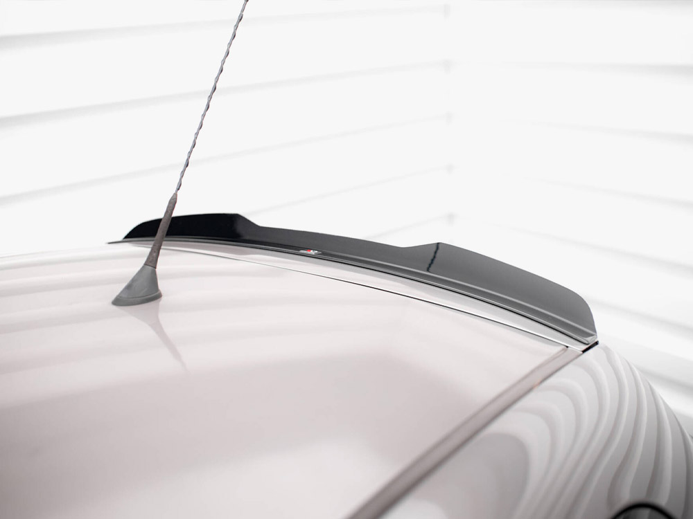 Spoiler CAP Toyota Yaris T-Sport Mk1 Facelift - 4 