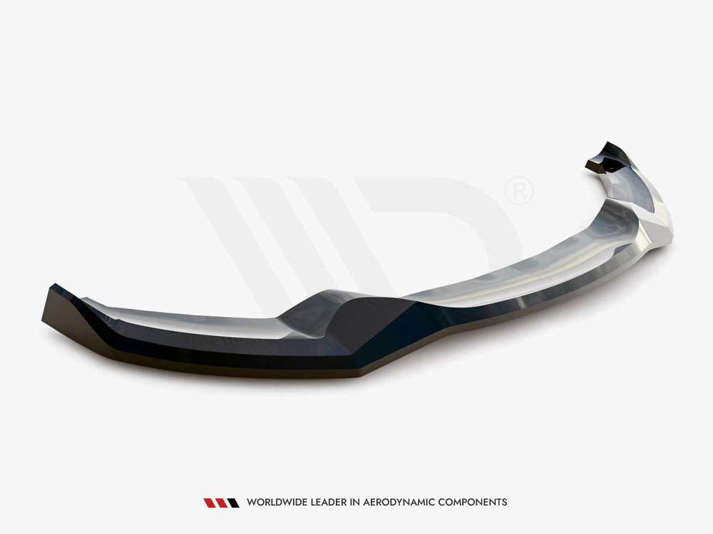 Front Splitter V.2 BMW 3 GT M-Pack F34 - 5 