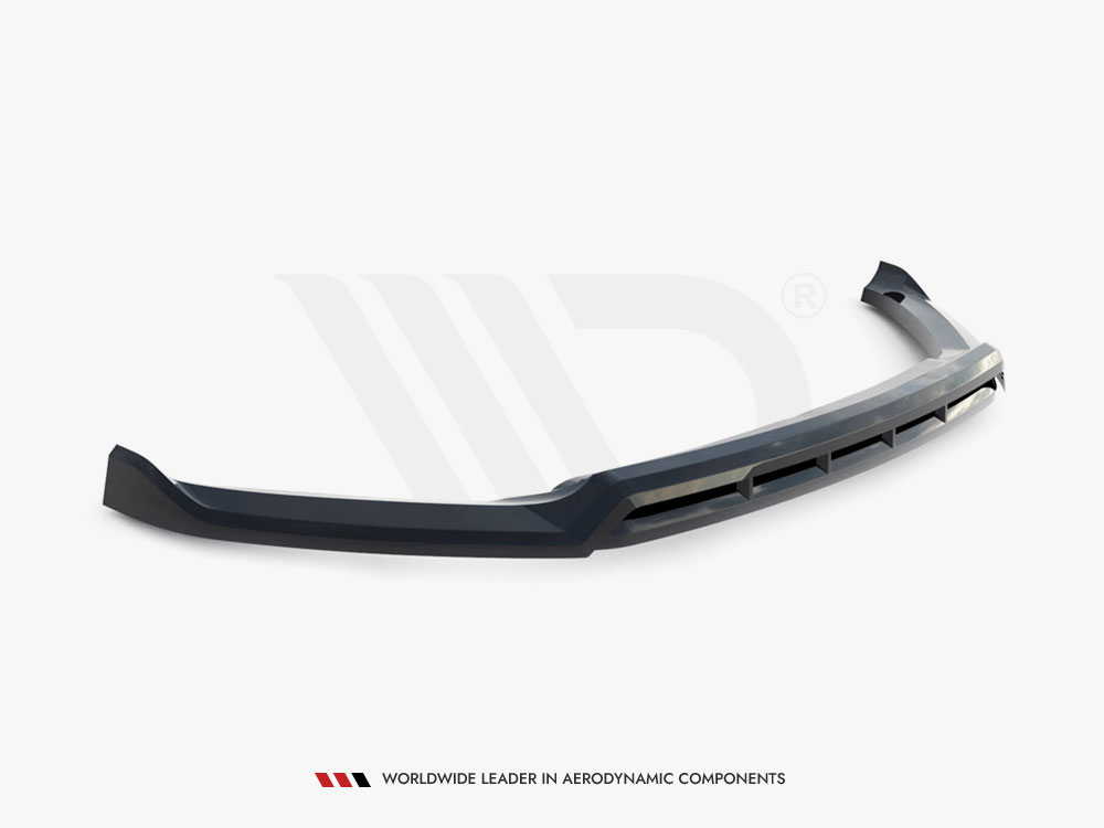 Front Splitter Ford Edge ST Mk2 - 5 