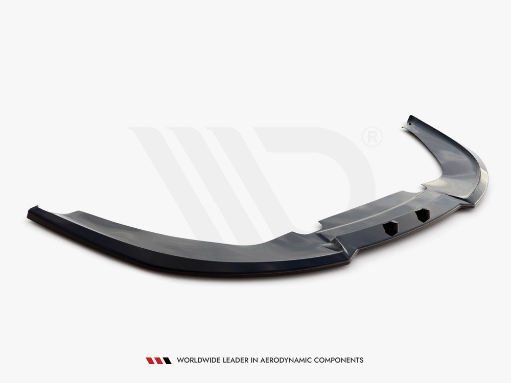 Front Splitter V.2 Audi RS4 B7 - 5 