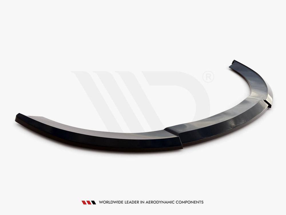 Front Splitter V.1 Audi A7 C7 - 5 