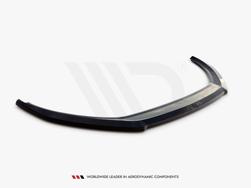 Front Splitter Fiat Tipo S-Design - 5 