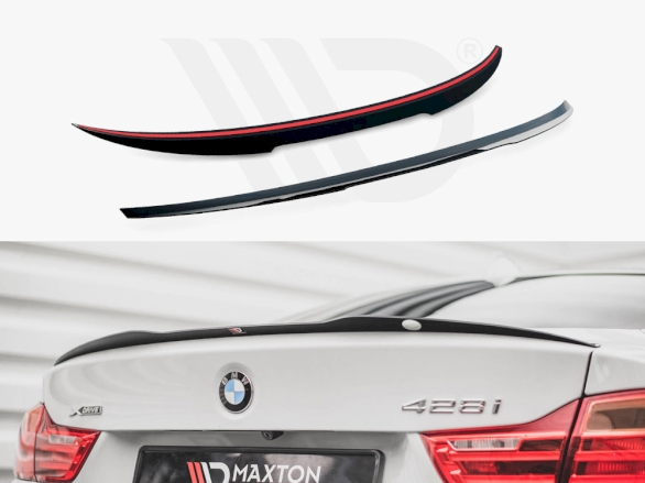 BMW 4 Series Coupe F32 - Body Kits - Maxton Design UK