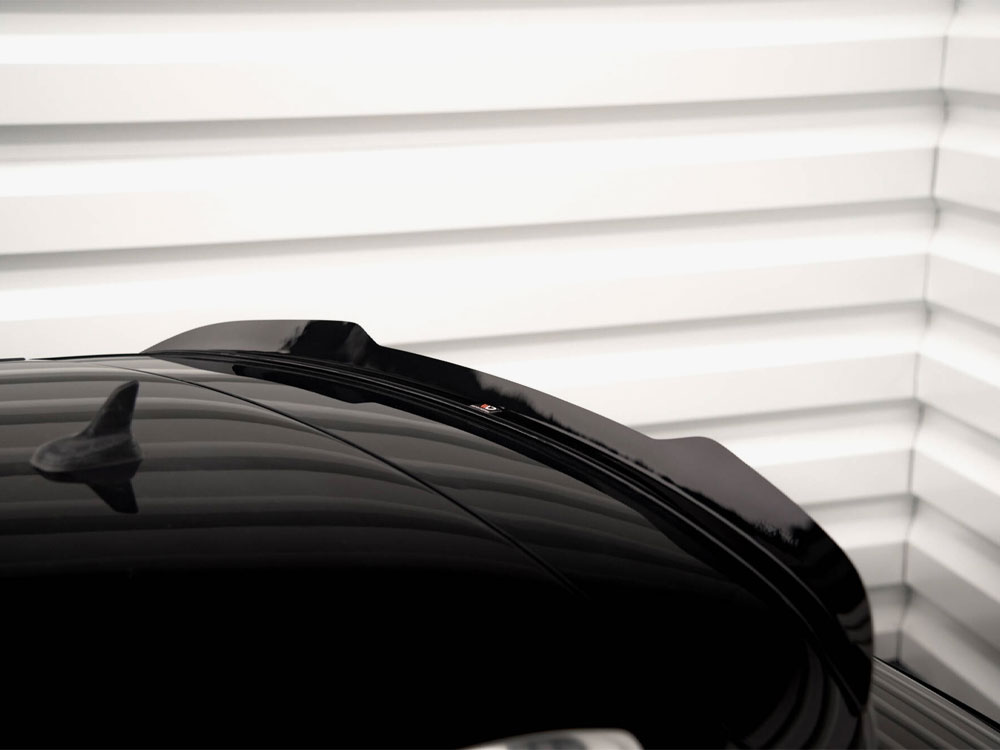 Spoiler CAP V.2 Audi A6 Avant C7 - 3 