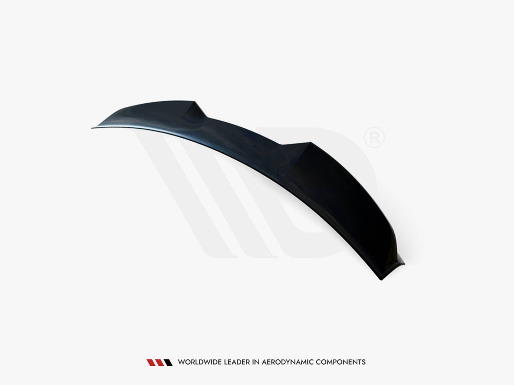 Spoiler CAP 3D Chrysler 300 Mk2 - 6 